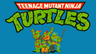 Teenage Mutant Ninja Turtles (1987) season 3