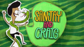 Sanjay and Craig season 1