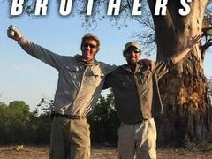 Safari Brothers сезон 1