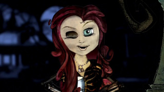 Сериал Смертельные сказки