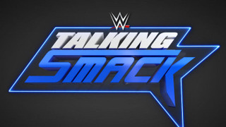 WWE Talking Smack season 4