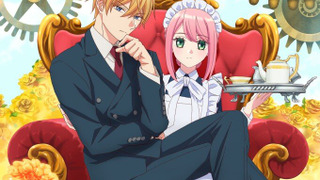 Show Mechanical Marie