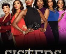 Sisters in Law season 1