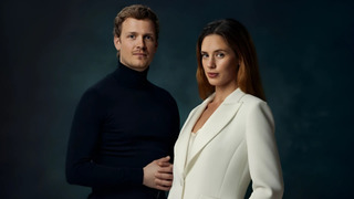 Сериал Максима