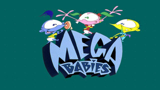 Mega Babies season 1