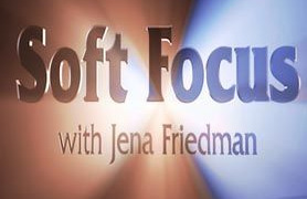 Soft Focus with Jena Friedman season 2018