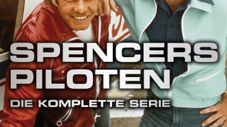 Spencer's Pilots сезон 1