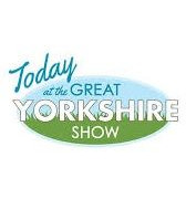 Today at the Great Yorkshire Show season 1