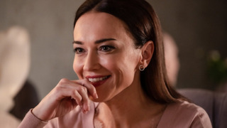 Сериал Ключ от чужой жизни