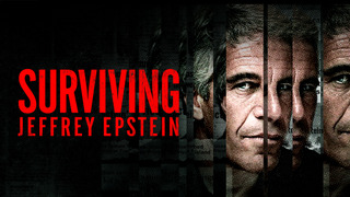 Surviving Jeffrey Epstein сезон 1