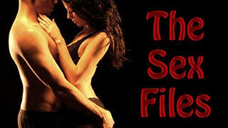 The Sex Files season 3