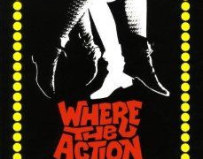 Where the Action Is сезон 3