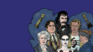 Сериал Кинопоиск: В главной роли