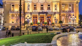 Inside Monaco: Playground of the Rich сезон 1
