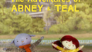 The Adventures of Abney & Teal сезон 2