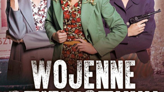 Show Wojenne dziewczyny