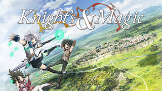 Anime Knight's & Magic
