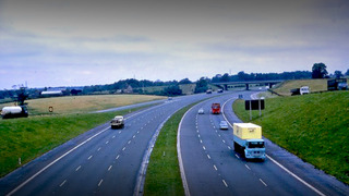 Show Secret Life of the Motorway