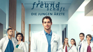 In aller Freundschaft – Die jungen Ärzte season 3