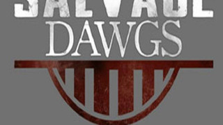 Salvage Dawgs сезон 11