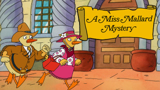 A Miss Mallard Mystery season 1