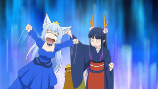 Anime A Playthrough of a Certain Dude's VRMMO Life