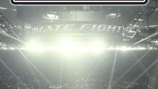 Show UFC's Road to the Octagon