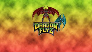 Dragon Flyz season 1