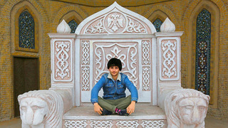 Сериал Dictatorland