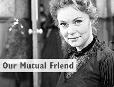 Our Mutual Friend (1958) сезон 1