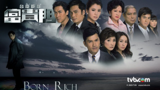 Born Rich season 1