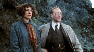 Show A Dorothy L. Sayers Mystery