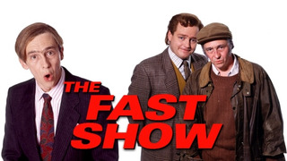 Show The Fast Show