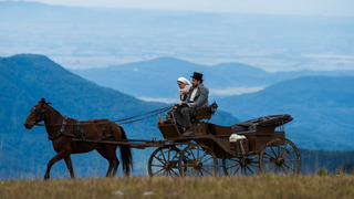 Сериал Вне времени