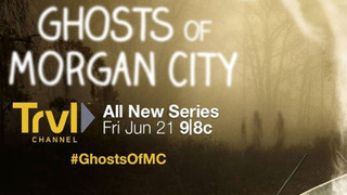 Ghosts of Morgan City season 1