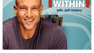 Show Workout from Within with Jeff Halevy