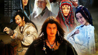 Show The Legend of Chinese Zodiac