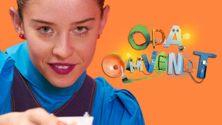 Oda Omvendt season 1
