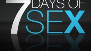 7 Days of Sex сезон 1