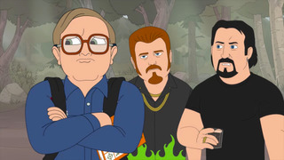 Trailer Park Boys: The Animated Series season 2