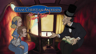 Сериал Сказки Андерсена
