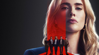 Show The Hunting Party