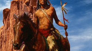 Show The Native Americans