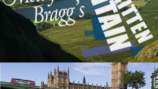 Melvyn Bragg's Travels in Written Britain season 1