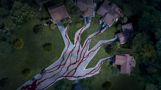 Show John Carpenter's Suburban Screams