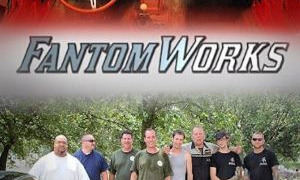 FantomWorks season 8