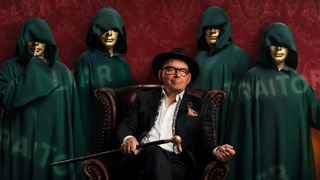 Show The Traitors NZ