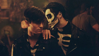 Show The Night Logan Woke Up