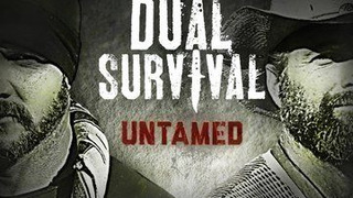 Dual Survival: Untamed season 4