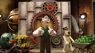 Wallace and Gromit's World of Invention season 1